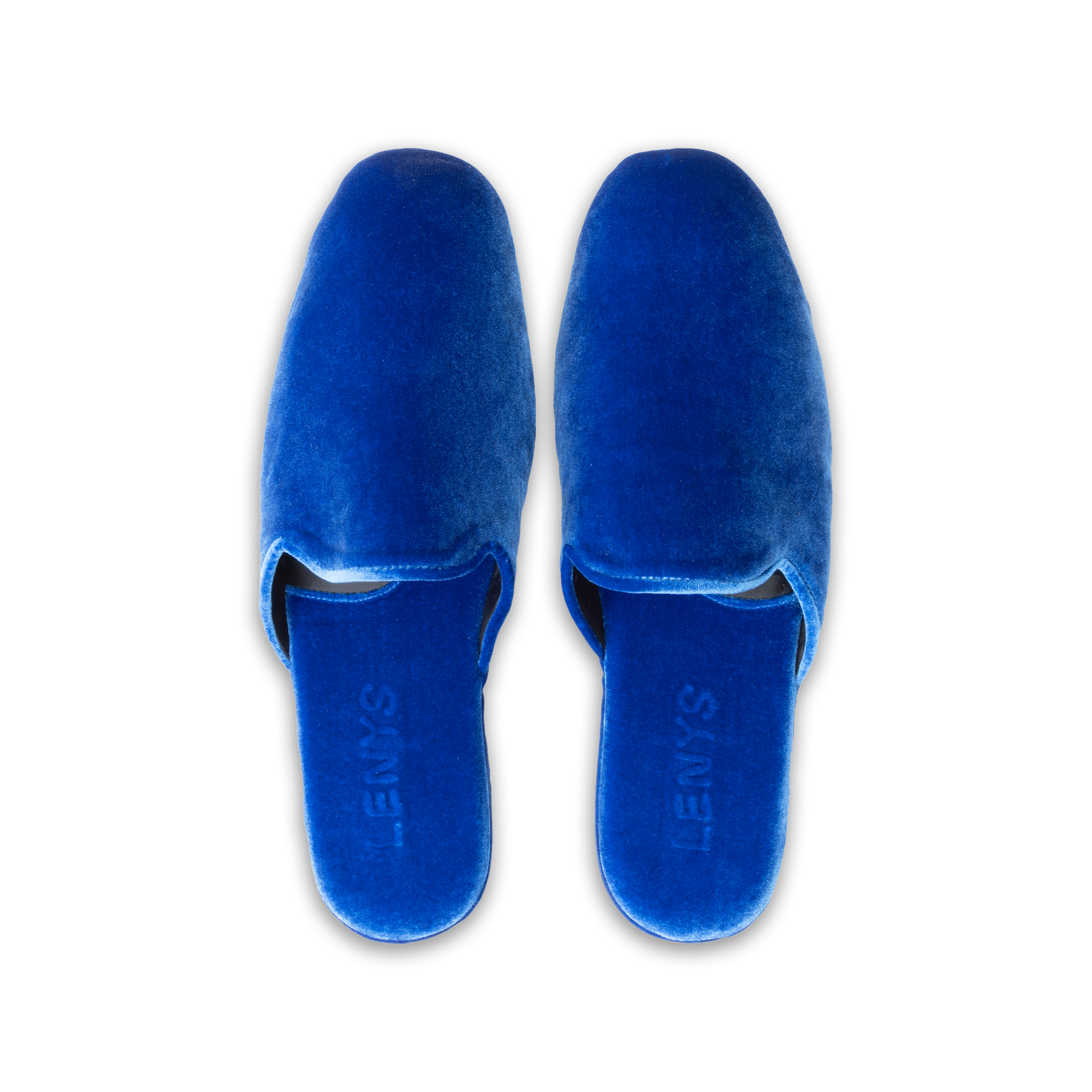 Yves Blue - Velvet Marche – Lenysworld Yves Blue - Velvet Marche – Lenysworld